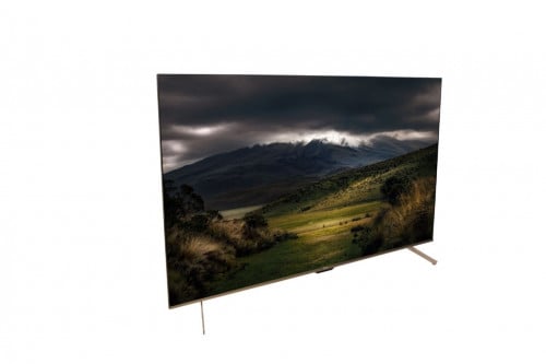 شاشة 50 بوصة سمارت TIT 4K