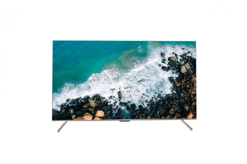 شاشة 43 بوصة سمارت TIT