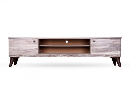 طاولة تلفزيون 65 بوصة