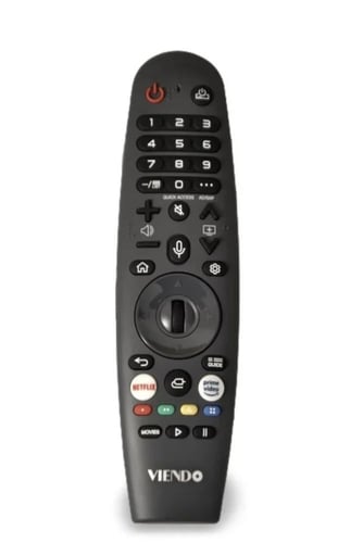 شاشة 58 بوصة سمارت VIENDO 4K