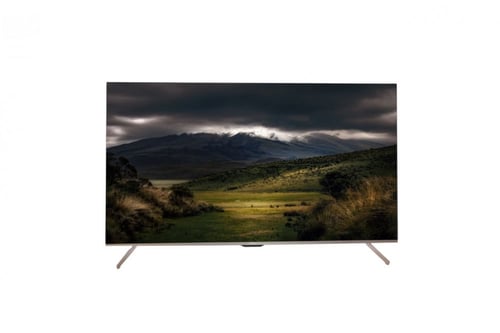 شاشة 50 بوصة سمارت TIT 4K