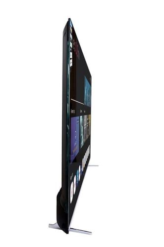 شاشة ذيم سون 75 بوصة سمارت 4K