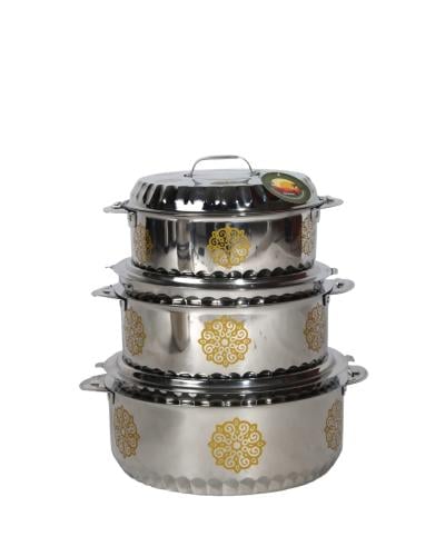 طقم حافظات صغير