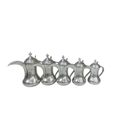 طقم دلال دقة مهدي صالح