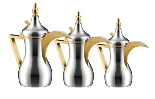 طقم دلال العلا