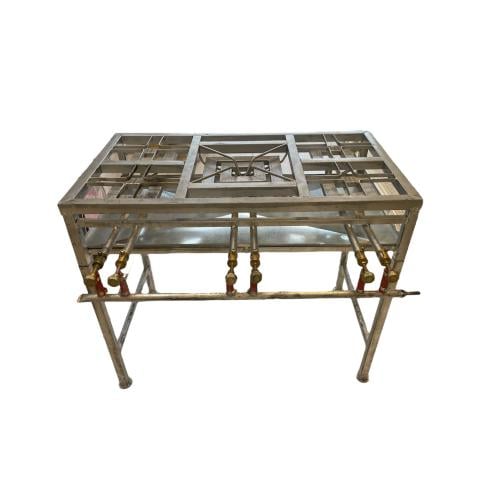 غاز الذبايح حجم كبير