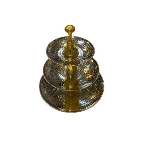 صنية فواكه هندي