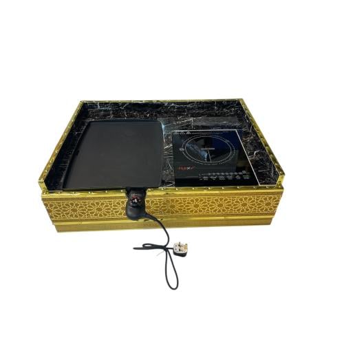 منقل كهرباء 80*60