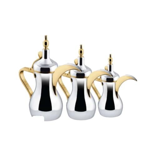 طقم دلال السيف لونين