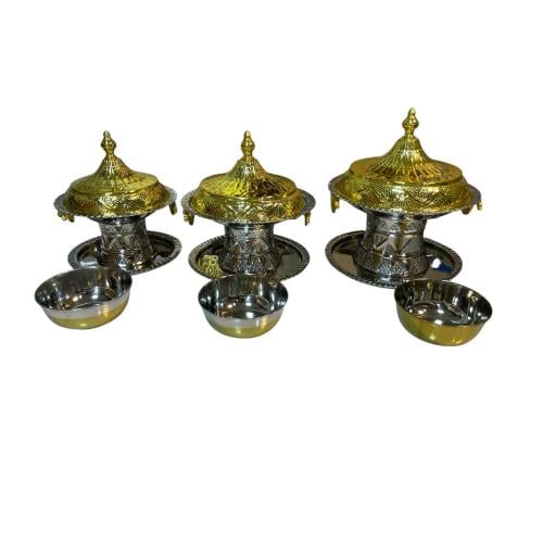 تمرية أستيل حائلي