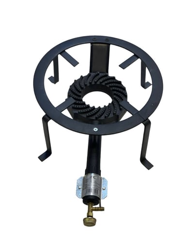 عين غاز دائري حجم كبير