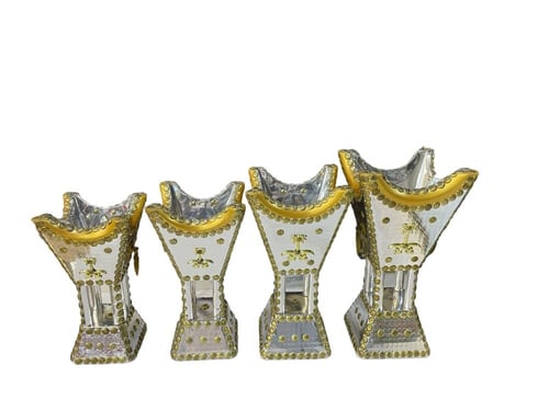 بكج نحاس كامل 26 قطعة