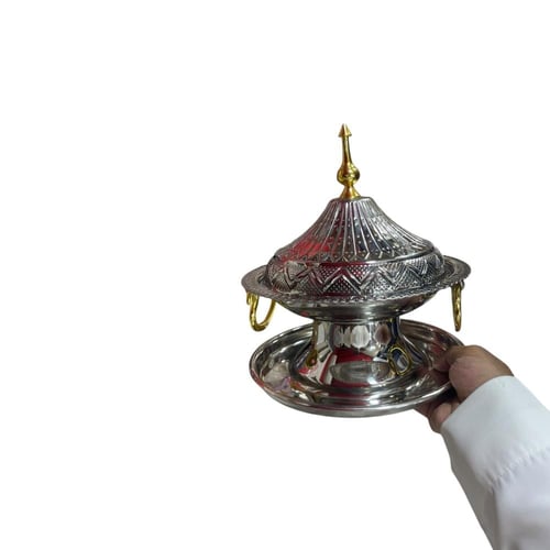 تمرية حايلي مقاسين