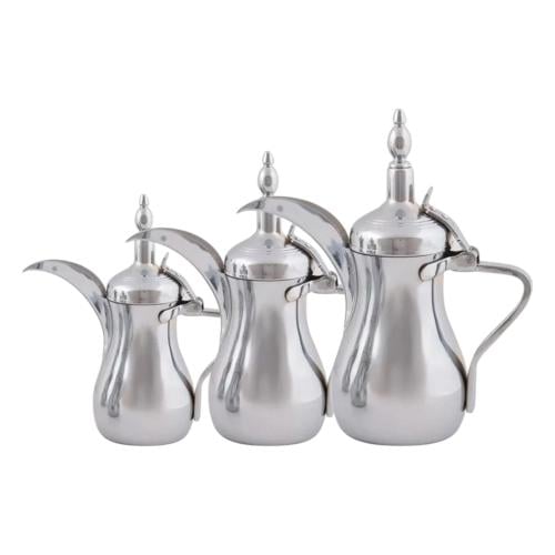 طقم دلال السيف الأصلي