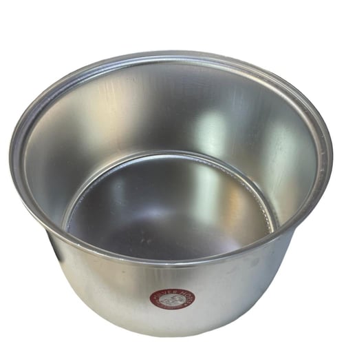 قدر هندي مقاس كبير