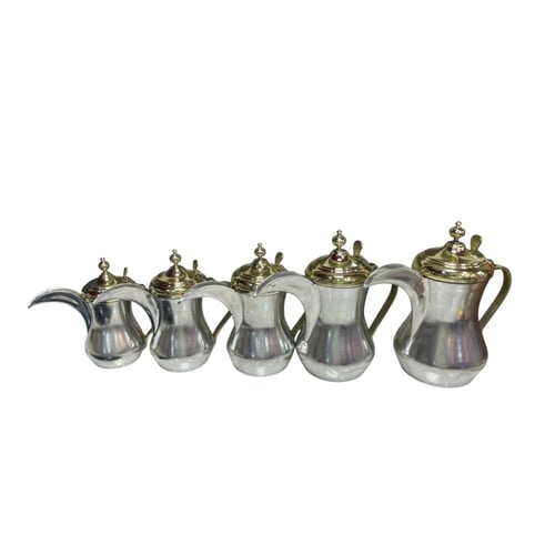 طقم دلال بغدادي