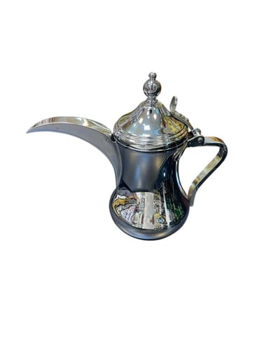 دلة العساف مقاس 48