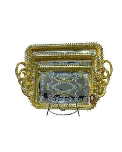 طقم طفرية استيل لونين