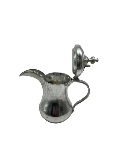 طقم دلال بغدادي شغل يدوي