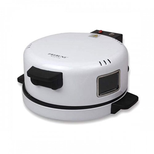 خبازة كهربائية لتحضير الخبز العربي من ريبون، بقدرة...