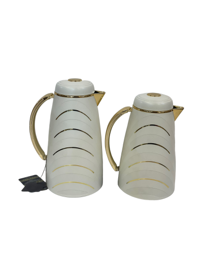 طقم ترامس مُهره من شركة السيف