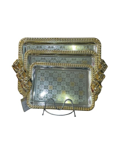 طقم طفرية استيل لونين