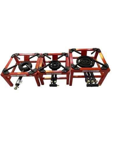 عيون غاز الذبايح 3 مقاسات