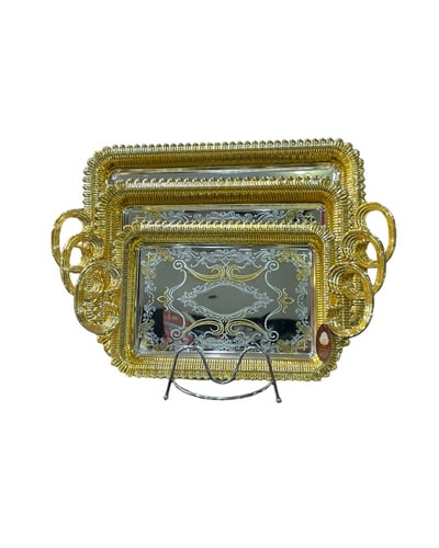 طقم طفرية استيل لونين