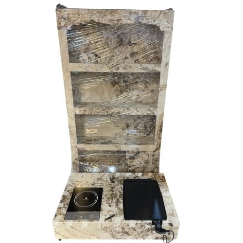 طقم منقل ودولاب