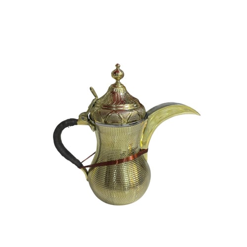 طقم دلال حب الرمان درجة اولى