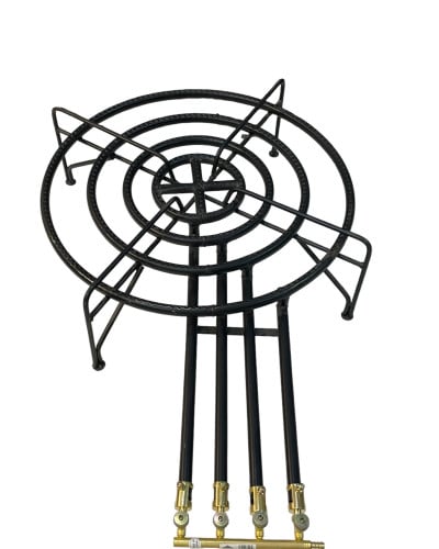 غاز كويتي مقاس كبير