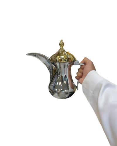 دلة العساف مقاس 32