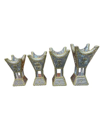 طقم مباخر سيفين ونخلة