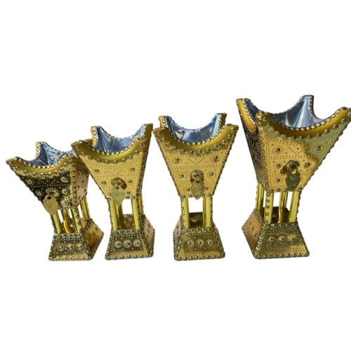 طقم مباخر حلق