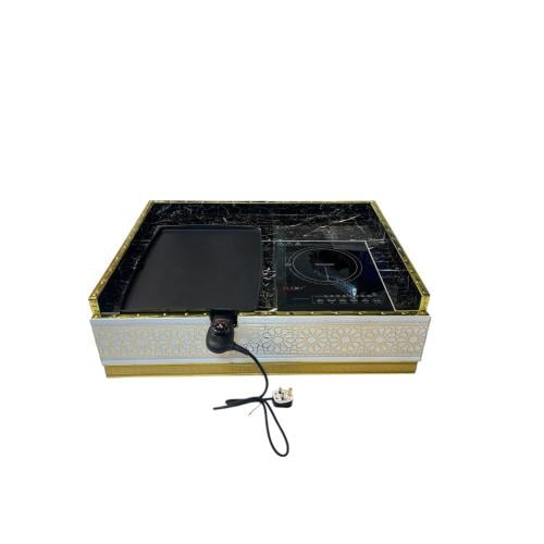 منقل كهرباء 80*60