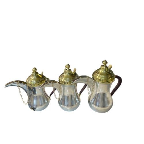 طقم دلال بغدادي