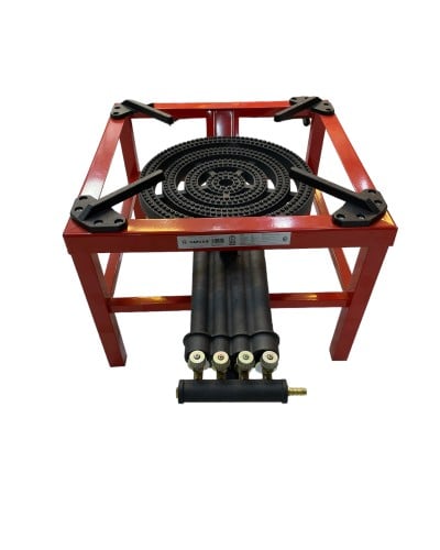 غاز الذبايح مقاس كبير