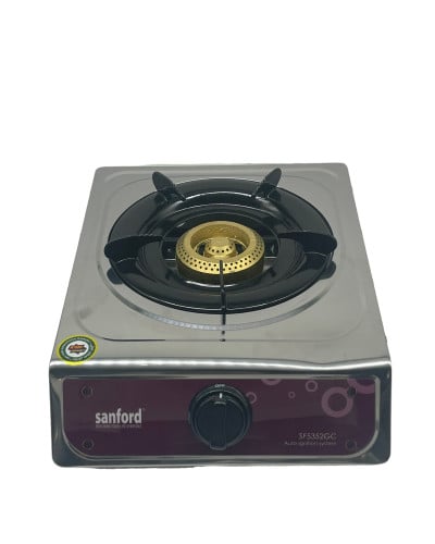 عين غاز سانفورد أستيل كامل