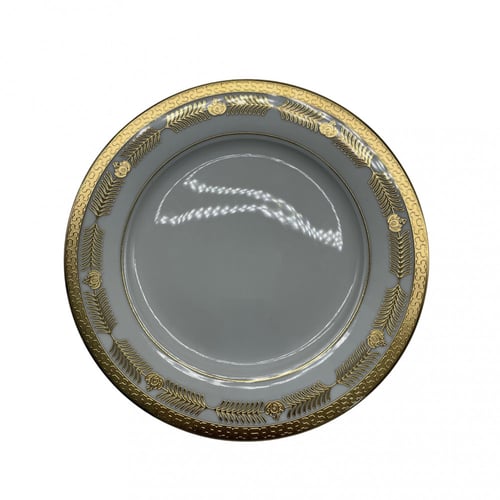 طقم سفرة بورسلان 110 قطعة ليزرز