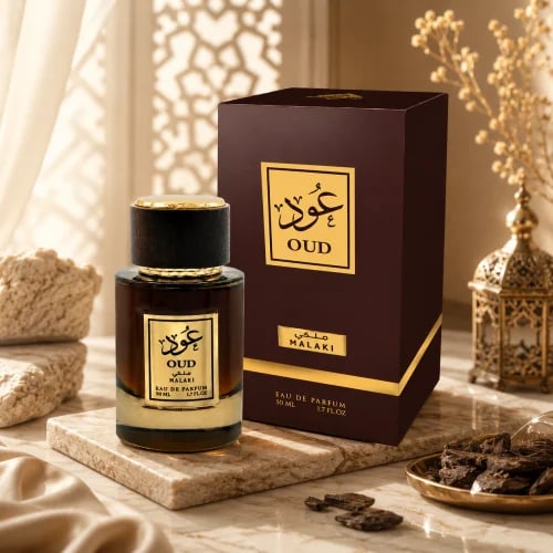 عطر عود ملكي 50 مل