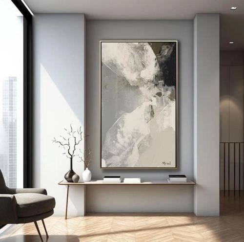 لوحة فنية ديكورية