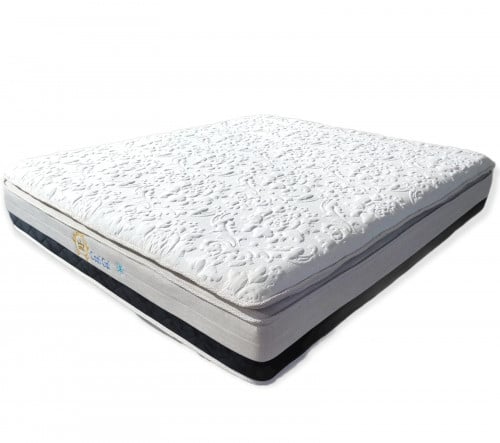 مرتبة ميموري فوم جل بلوتوب 30سم 200*180