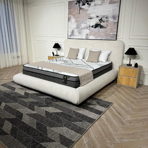 سرير رويال ماستر royal master bed