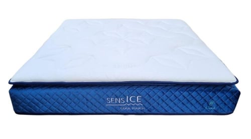 مرتبة سينس آيس SENSICE 100*200 | مرتبه فندقية فاخر...