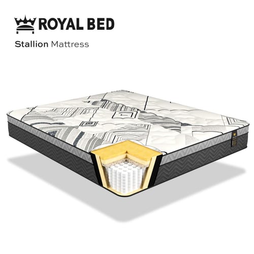 مرتبة ستاليون Intense 90*200