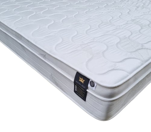 مرتبة 120*200 Crown Euro Top كراون يوروتوب