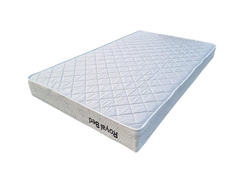 مرتبة رويال بد الاسفنجية 200*80 ROYAL BED foam mat...