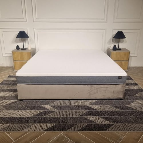 مرتبة طبي طبقة 90*200 20 سم