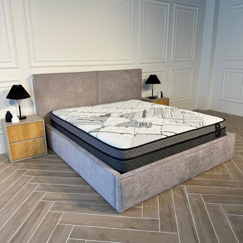 سرير ستوكهولم stockholm bed
