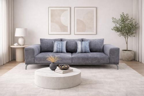 صوفا هيفن خيش ناعم sofa Heaven